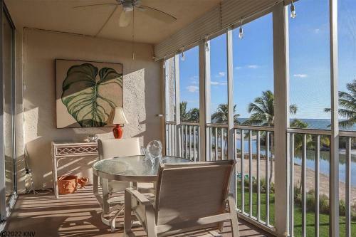 Apartamento Sun Caper 306 Condo