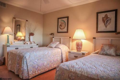 Apartamento Sun Caper 306 Condo