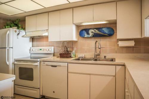 Apartamento Sun Caper 306 Condo