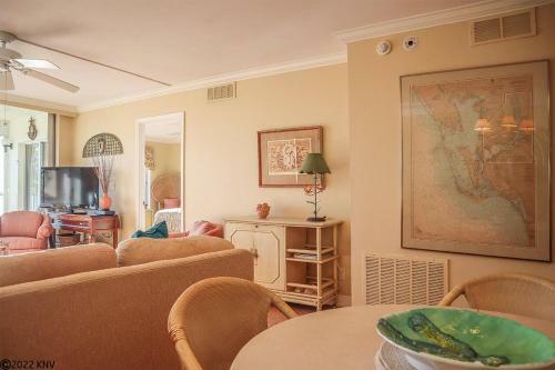 Apartamento Sun Caper 306 Condo