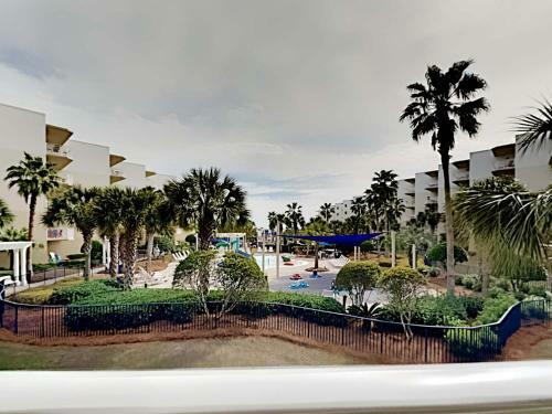Apartamento Waterscape #c302