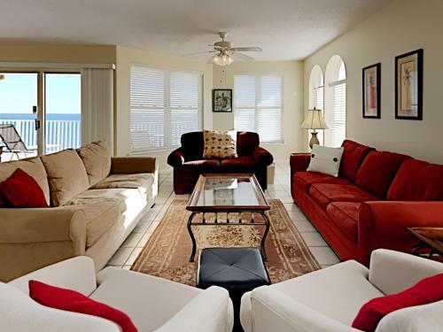 Apartamento Palms601