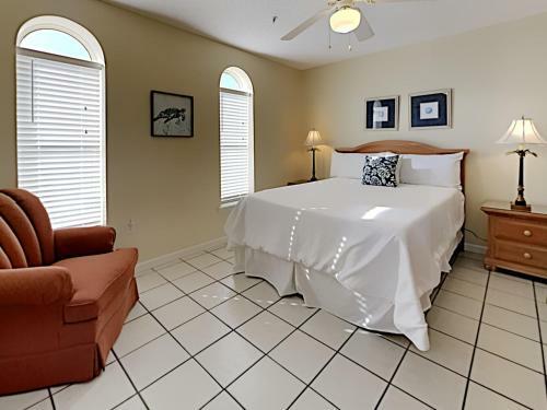 Apartamento Palms601