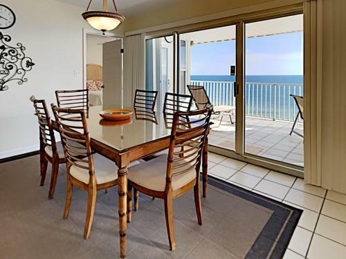Apartamento Palms601