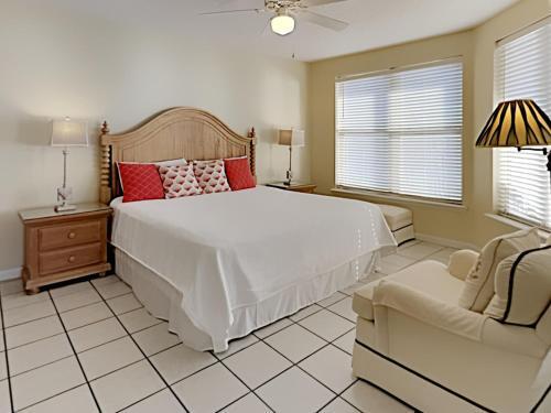 Apartamento Palms601