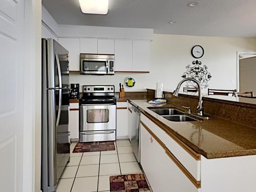 Apartamento Palms601