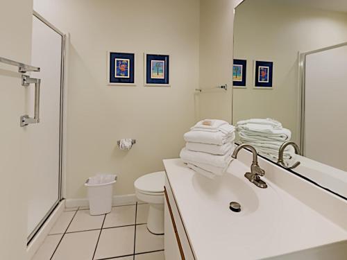Apartamento Palms601