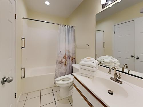Apartamento Palms601