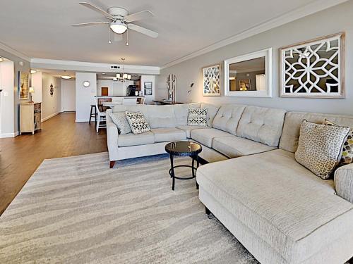 Apartamento Sdw303