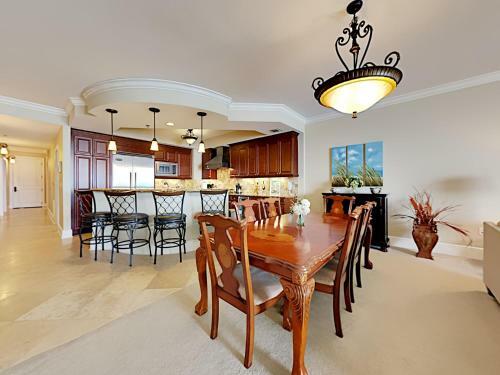 Apartamento Bella Riva #205