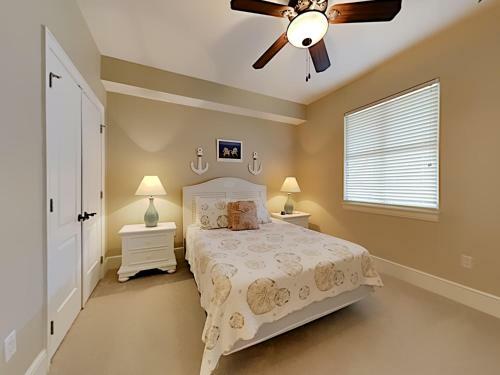Apartamento Bella Riva #205