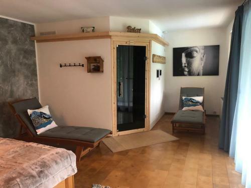 Villa Pool, Pokale, Sauna, Billard, Kirche U. Viel Natur
