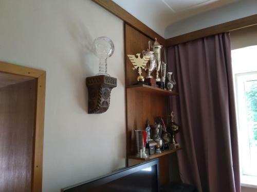 Villa Pool, Pokale, Sauna, Billard, Kirche U. Viel Natur
