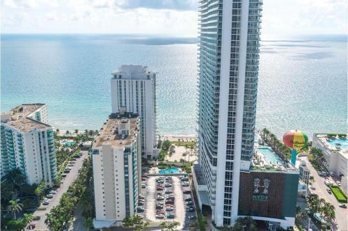 Hotel Hyde Beach House