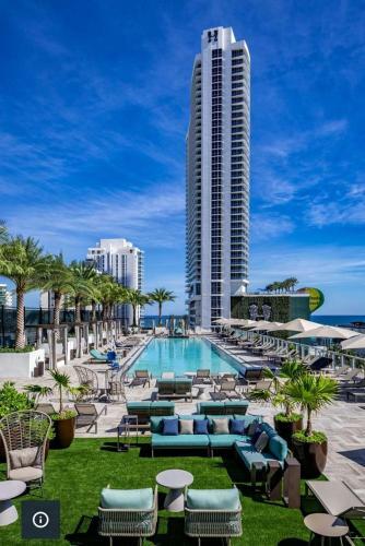 Hotel Hyde Beach House