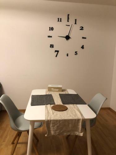 Mark Apartment
