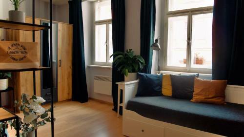 Apartamento D?m U Zelen�ho Stromu