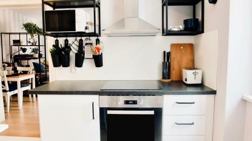 Apartamento D?m U Zelen�ho Stromu