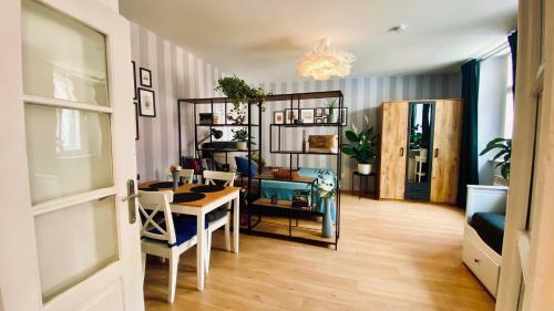 Apartamento D?m U Zelen�ho Stromu