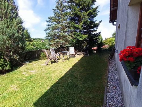 Apartamento Guest House Kristi