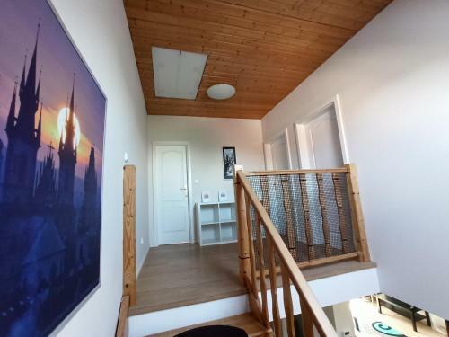 Apartamento Guest House Kristi