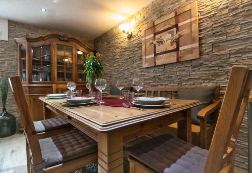 Apartamento Im Vulkanland
