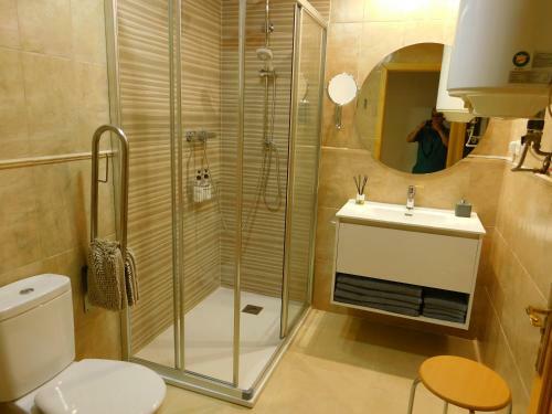 Apartamento Extremadura 2b