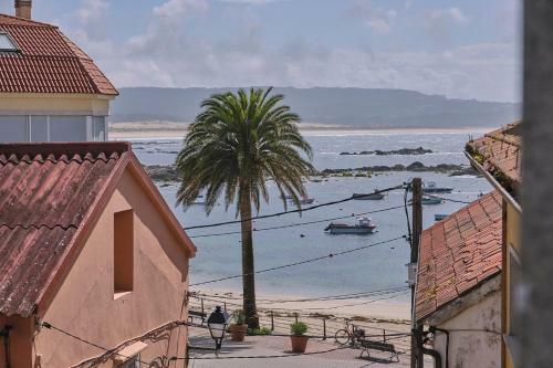 Apartamento O Pisi�o De Corrubedo By Serendipia Turismo