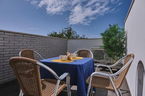 Apartamento O Pisi�o De Corrubedo By Serendipia Turismo