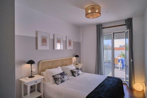 Apartamento O Pisi�o De Corrubedo By Serendipia Turismo