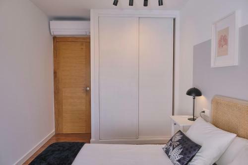 Apartamento O Pisi�o De Corrubedo By Serendipia Turismo