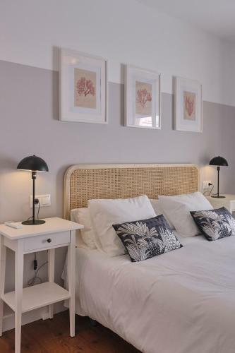 Apartamento O Pisi�o De Corrubedo By Serendipia Turismo