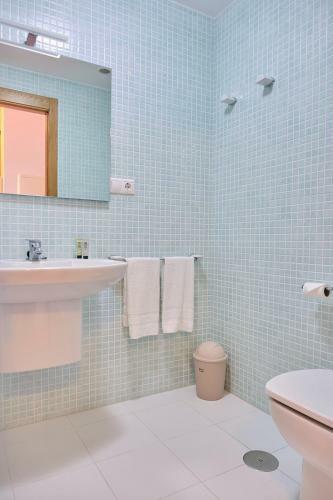 Apartamento O Pisi�o De Corrubedo By Serendipia Turismo