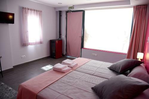 Apartamento Tur�stico Gala