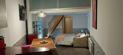 Apartamento Tur�stico Gala