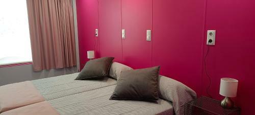 Apartamento Tur�stico Gala