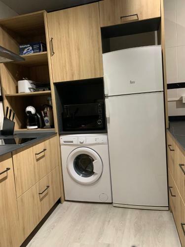Apartamento Salabardoa Ea