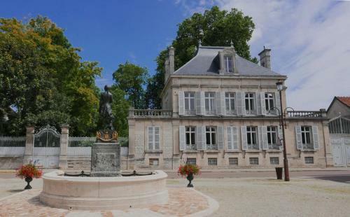 Bed & Breakfast Villa Jos�phine