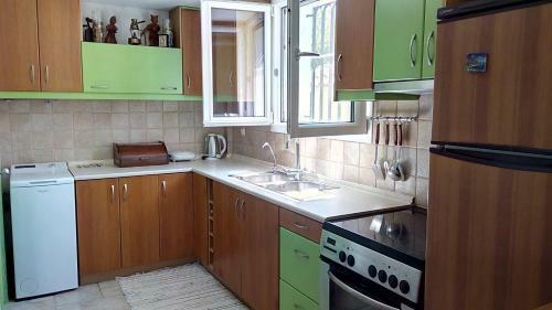 Tzena Apartment