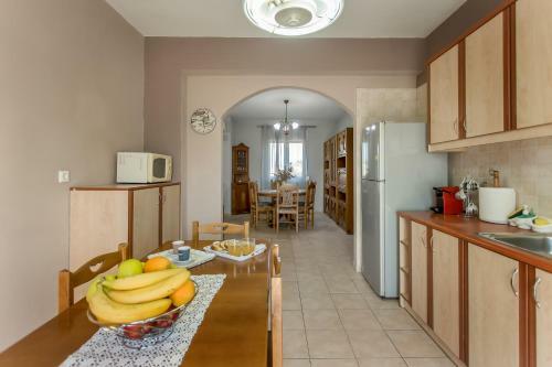 Apartamento Dora's House