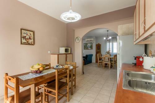 Apartamento Dora's House
