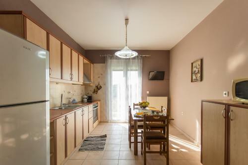 Apartamento Dora's House