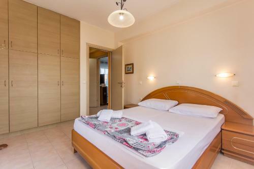 Apartamento Dora's House