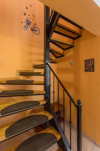 Apartamento Dora's House
