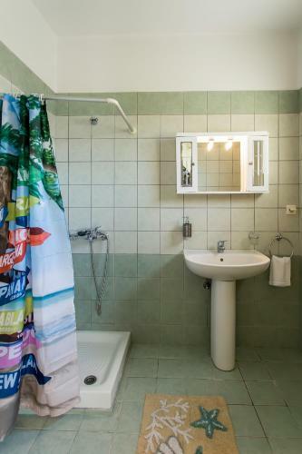 Apartamento Dora's House