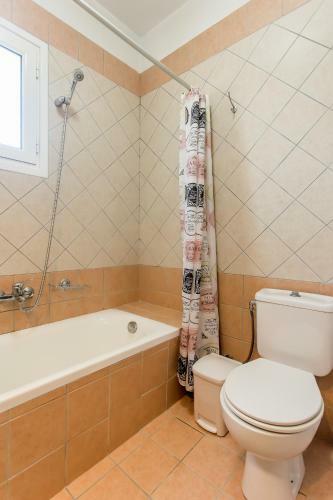 Apartamento Dora's House