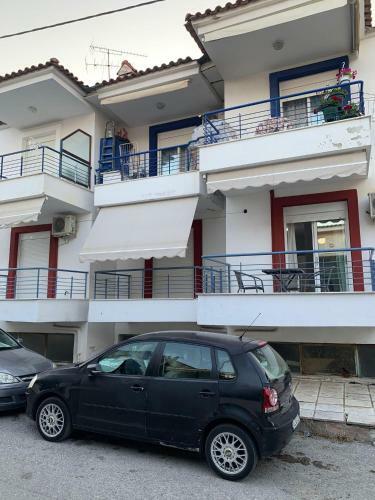 Mimi`s Apartments