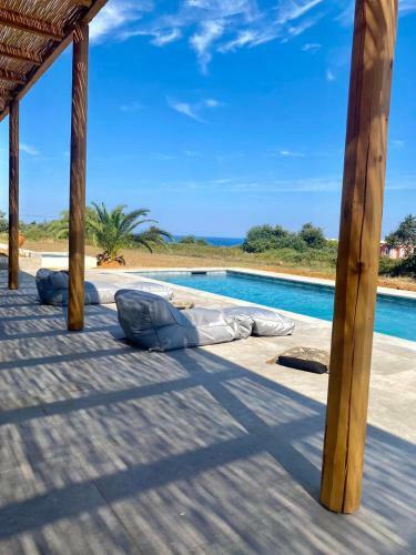 Villa Alberi - Izla Homes
