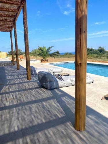 Villa Alberi - Izla Homes