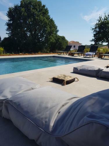 Villa Alberi - Izla Homes